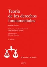Teora de los derechos fundamentales 2022