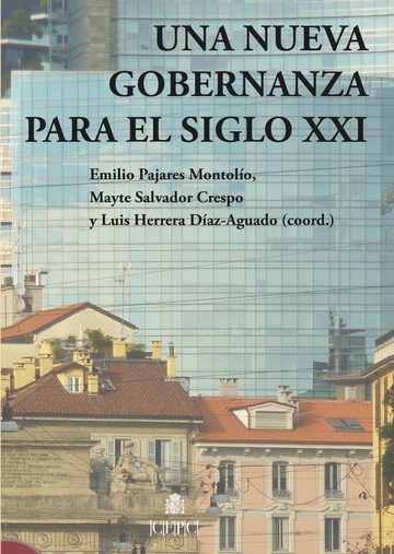 Una nueva gobernanza para el siglo XXI