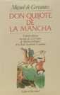 Don Quijote de la Mancha
