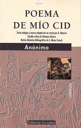 Z Poema del mio Cid