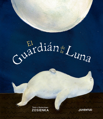 El guardin de la luna