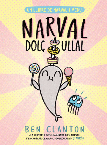 Narval dol ullal