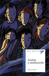 Araas a medianoche