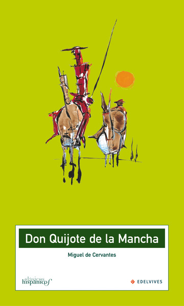 Don quijote 