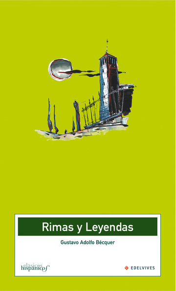 Rimas y leyendas 