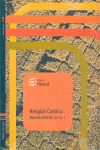 Religion 1 Bachillerato