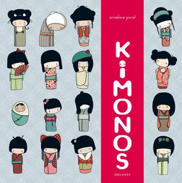 Kimonos
