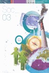 Ciencias Sociales 3 ESO (Geografa e Historia)