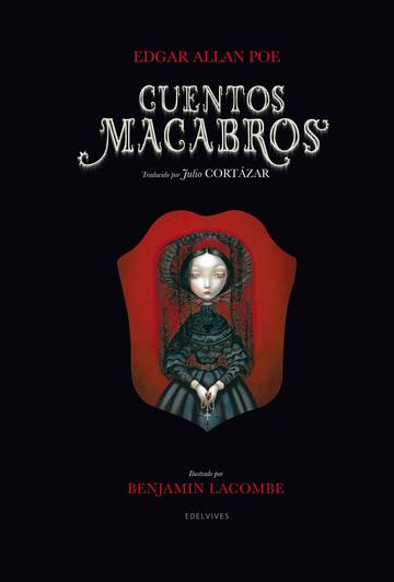 Cuentos macabros 