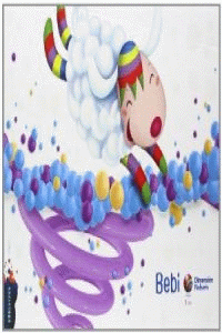 Bebi 1 ao (Dimension Nubaris)