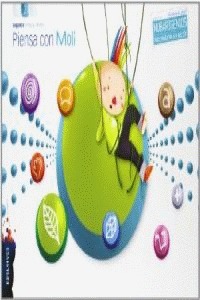 Piensa con moli (infantil 4 aos segundo trimestre) 