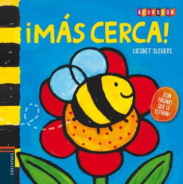 Mas cerca!