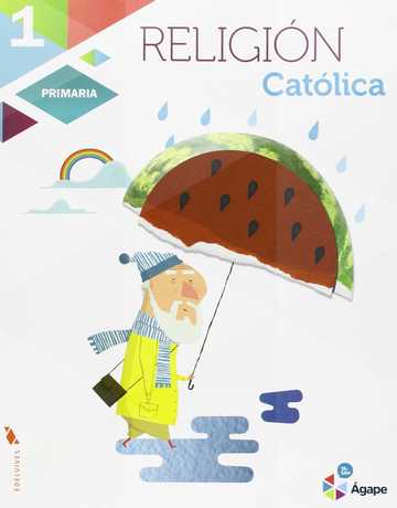 Religin Catlica 1 Primaria