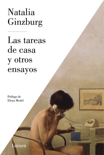 Las tareas de casa y otros ensayos 