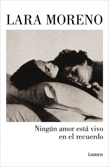 Ningn amor est vivo en el recuerdo