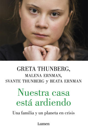 Nuestra casa est ardiendo