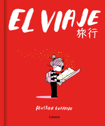 El viaje (La Voltil)