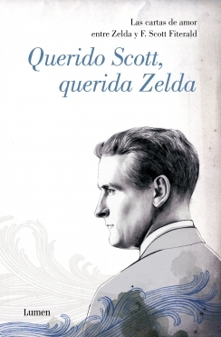 Las cartas de amor entre Zelda y F. Scott Fitzgerald