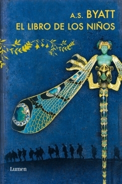 El libro de los nios