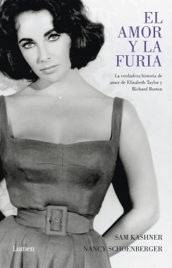 La verdadera historia de amor de Elisabeth Taylor y Richard Burton