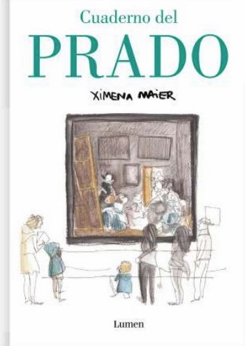 Cuaderno del Prado