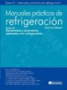 Manuales prcticos de refrigeracin. tomo 4