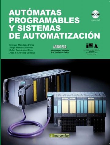 Autmatas programables y sistemas de automatizacin