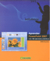 Aprender Powerpoint 2007 con 100 ejercicios prcticos