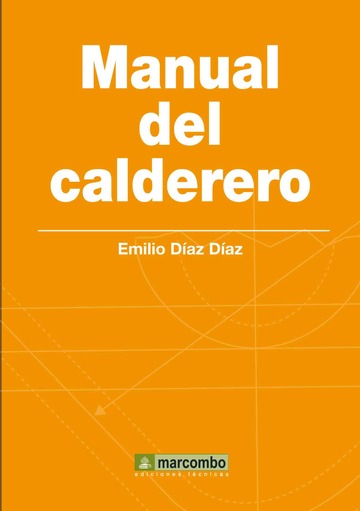 Manual del calderero