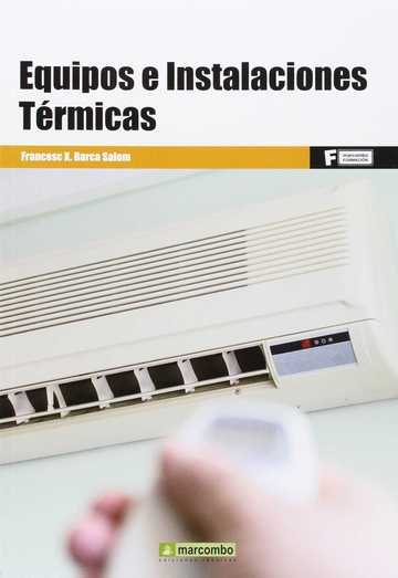 *Equipos e instalaciones trmicas