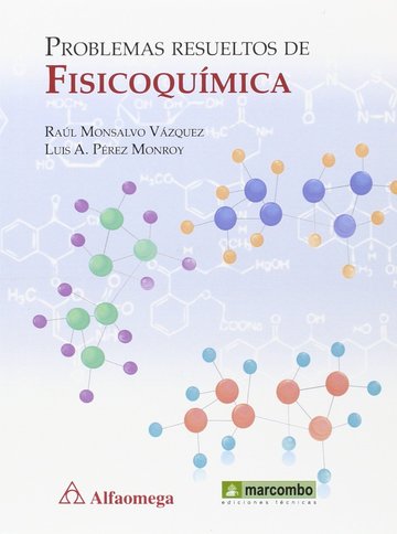 Problemas resueltos de fisicoqumica