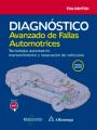 Diagnstico avanzado de fallas automotrices. Tecnologa automotriz: mantenimiento y reparacin de vehculos