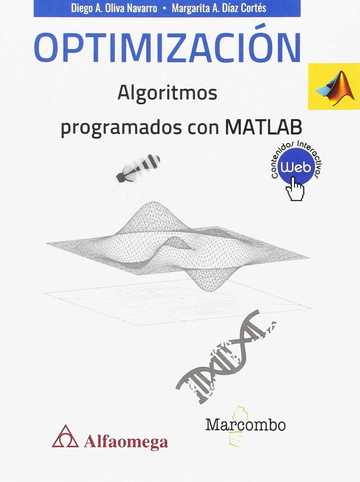Optimizacin de Algoritmos programados con MATLAB