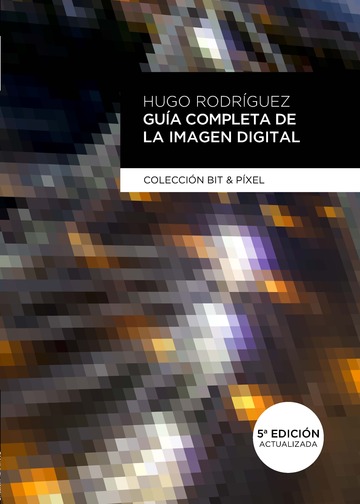 Gua completa de la Imagen Digital 5 Ed.