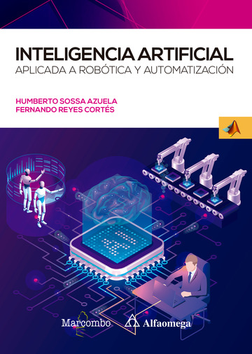 Inteligencia artificial aplicada a Robtica y Automatizacin