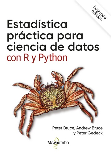 Estadstica prctica para ciencia de datos con R y Python