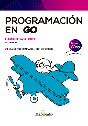 Programacin en Go 2ed