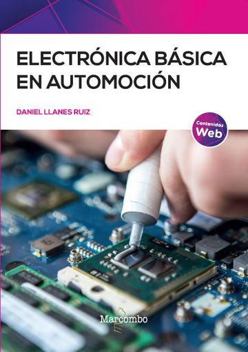 Electrnica bsica en automocin