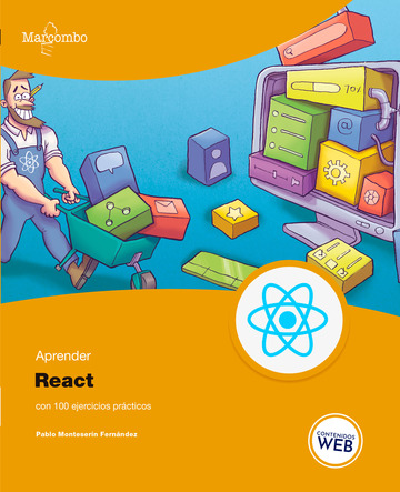 Aprender React con 100 ejercicios prcticos