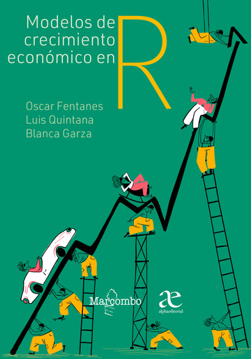 Modelos de crecimiento econmico en R