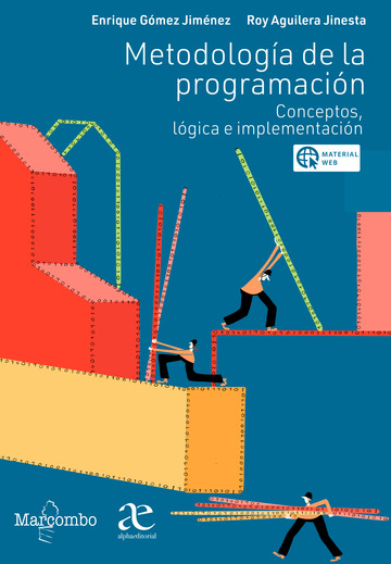 Metodologa de la programacin: conceptos, lgica e implementacin