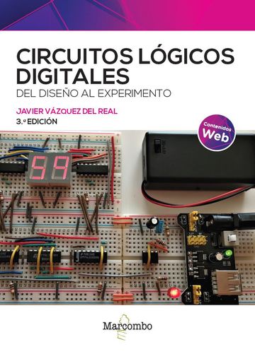 Circuitos lgicos digitales 3ed