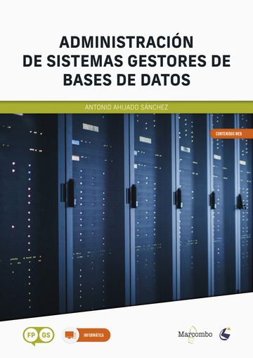 *Administracin de Sistemas Gestores de Bases de Datos