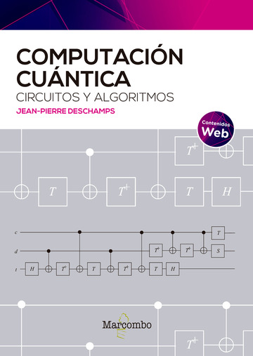 Computacin cuntica: circuitos y algoritmos