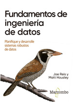 Fundamentos de ingeniera de datos