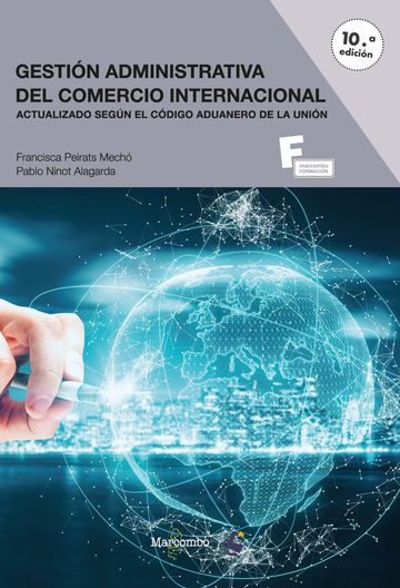 *Gestin Administrativa del Comercio Internacional