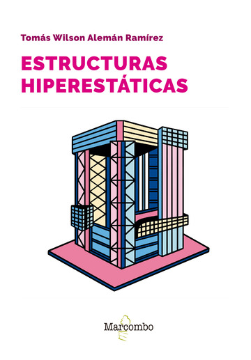 Estructuras hiperestticas