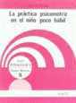La Prctica Psicomotriz en el Nio Poco Hbil
