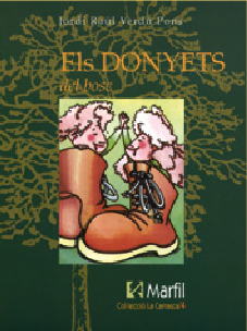 Els donyets del bosc