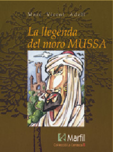 La llegenda del moro Mussa